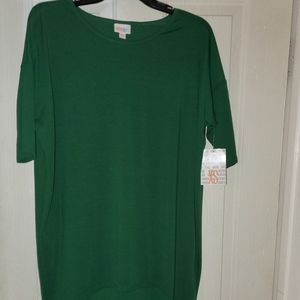 LuLaRoe XSmall Irma Bundle (Solid Colors)